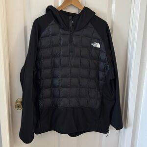 Men’s Thermoball Hybrid Eco Jacket 2.0 XXL